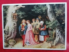 Adrian ludwig richter gebraucht kaufen  Hadamar