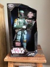 Disney star wars for sale  GLASGOW