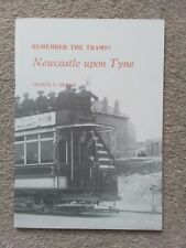 Vintage remember trams for sale  MATLOCK