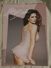 Kelly brook 2022 for sale  NORWICH