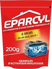Granules 200g activateur d'occasion  Toulouse-