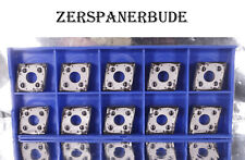 Wendeplatten cnmm160612nmp ac8 gebraucht kaufen  Soest