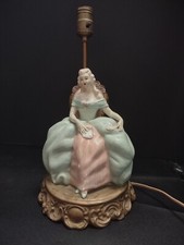 Vintage chalk ware for sale  Broken Arrow