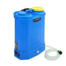 Maxblast 16l window for sale  SCUNTHORPE
