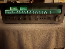 Vintage jvc stereo for sale  GRAVESEND