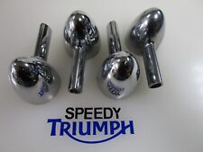 Triumph bonneville 865 d'occasion  Expédié en Belgium