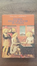 Storia degli scacchi usato  Roma
