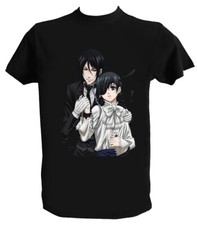 Shirt black butler usato Shirt black butler usato  Palermo