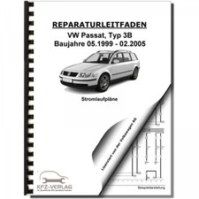 Passat typ schaltplan gebraucht kaufen  Deutschland