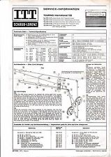 Service manual anleitung gebraucht kaufen  Sulzbach-Rosenberg