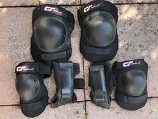 Schützer handgelenk ellenboge gebraucht kaufen  Heroldsberg