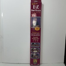 Vintage craft deluxe for sale  Pierce
