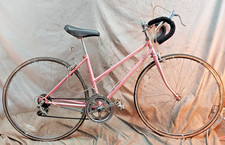 1986 Schwinn Caliente Bicicleta de Estrada 44cm XX-Pequena Aço Lugged Retrô Anos 80 Java Rosa~ comprar usado 1986 Schwinn Caliente Bicicleta de Estrada 44cm XX-Pequena Aço Lugged Retrô Anos 80 Java Rosa~ comprar usado  Enviando para Brazil