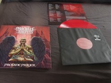 Suicidal angels profane gebraucht kaufen  Wernshausen