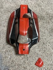 Mugen body mbx8r for sale  Wilmington