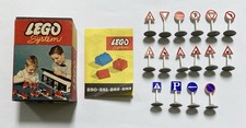 Lego system set d'occasion  Tours-