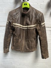 Rst motorcycle jacket for sale  NOTTINGHAM