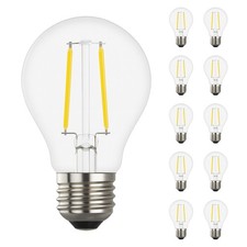 Lampada led filamento usato  Bisignano