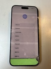Riginal apple iphone gebraucht kaufen  Bad Königshofen-Umland
