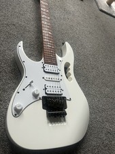 Ibanez jemjr steve for sale  CARLISLE