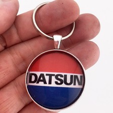 Vintage datsun logo for sale  Arlington