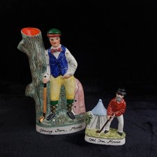 Staffordshire old tom for sale  GATESHEAD