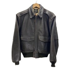Avirex genuine leather d'occasion  Expédié en Belgium