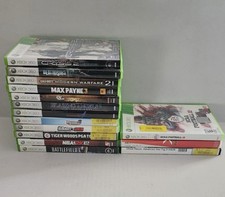 Xbox 360 game for sale  Mesa