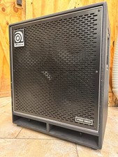 Ampeg pro neo for sale  Brooklyn