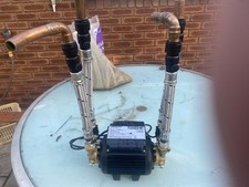 Stuart turner monsoon for sale Stuart turner monsoon for sale  POOLE