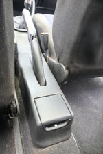 Golf cabrio mitteltunnel gebraucht kaufen  Borgentreich