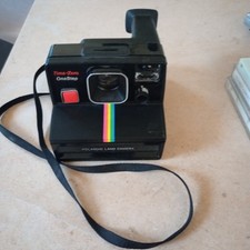Vintage polaroid time for sale  Sun City