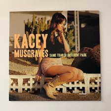Kacey musgraves trailer for sale  LONDON