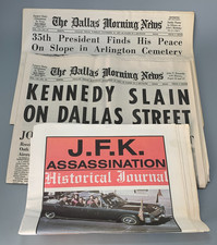 John kennedy jfk for sale  BASINGSTOKE
