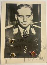 Weltkrieg ritterkreuzträger r gebraucht kaufen Weltkrieg ritterkreuzträger r gebraucht kaufen  Weeze
