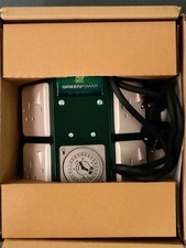 Greenpower way contactor for sale  MANCHESTER