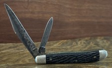 Vintage schrade walden for sale  Delmar