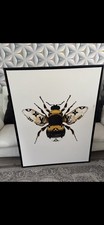 Louis vuitton framed for sale  BRAINTREE