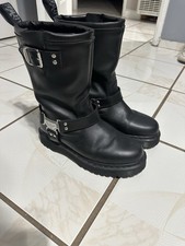 Doc martens anistone d'occasion  Expédié en Belgium