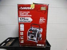 Husky 4.5 gal. for sale  USA