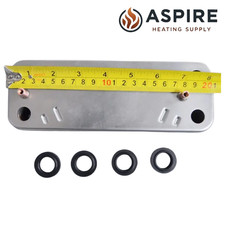 Baxi combi 105e for sale Baxi combi 105e for sale  NEWCASTLE UPON TYNE