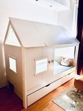 Kinder jugendbett finn gebraucht kaufen  Hamburg
