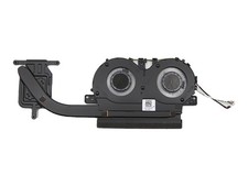 Ventilador de refrigeração e dissipador de calor 5H40S19962 para Lenovo Yoga C740-15IML comprar usado  Enviando para Brazil