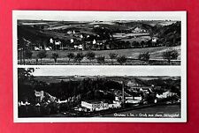 Grunau sachsen 1940 gebraucht kaufen Grunau sachsen 1940 gebraucht kaufen  Dresden