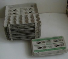 Lot cardboard egg for sale  Bath