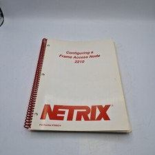 netrix for sale netrix for sale COLCHESTER