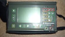 Ultrasonic flaw detector for sale  LONDON