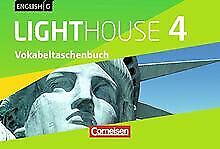 English lighthouse allgemeine gebraucht kaufen  Berlin
