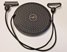 Disco de prancha de torção cintura equilíbrio – núcleo equipamento fitness exercício abdominal comprar usado  Enviando para Brazil