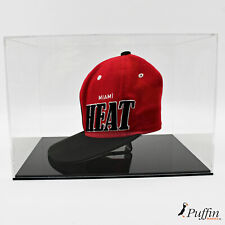 Acrylic cap display for sale  PETERSFIELD